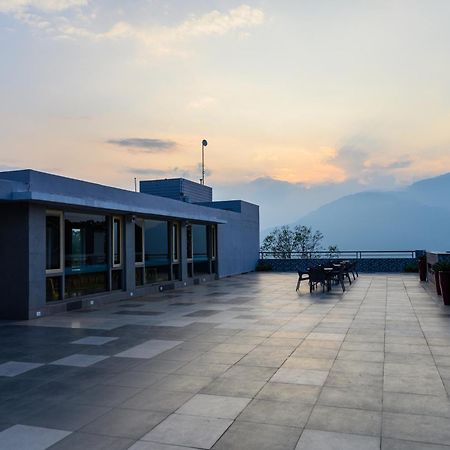 Sinclairs Retreat Kalimpong Hotel Buitenkant foto