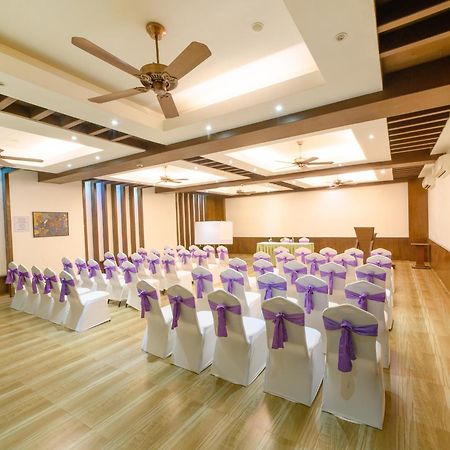 Sinclairs Retreat Kalimpong Hotel Buitenkant foto