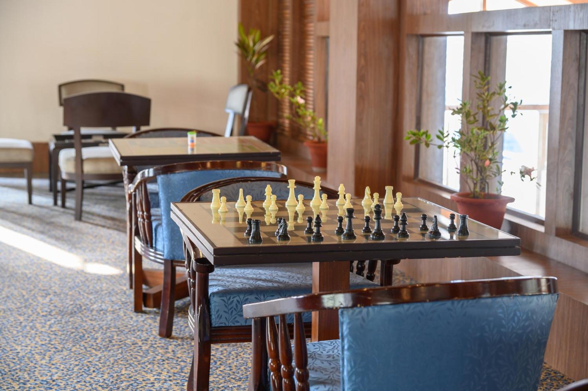 Sinclairs Retreat Kalimpong Hotel Buitenkant foto