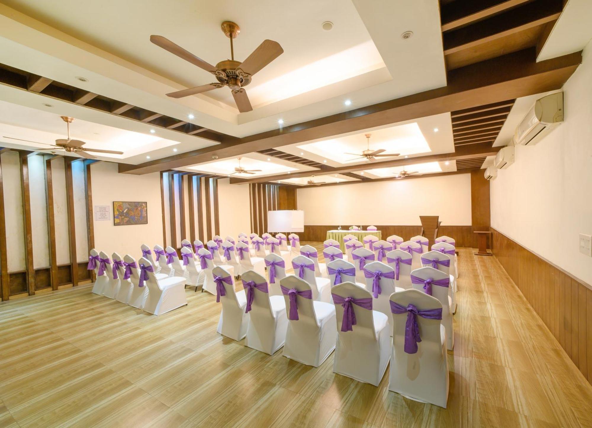 Sinclairs Retreat Kalimpong Hotel Buitenkant foto