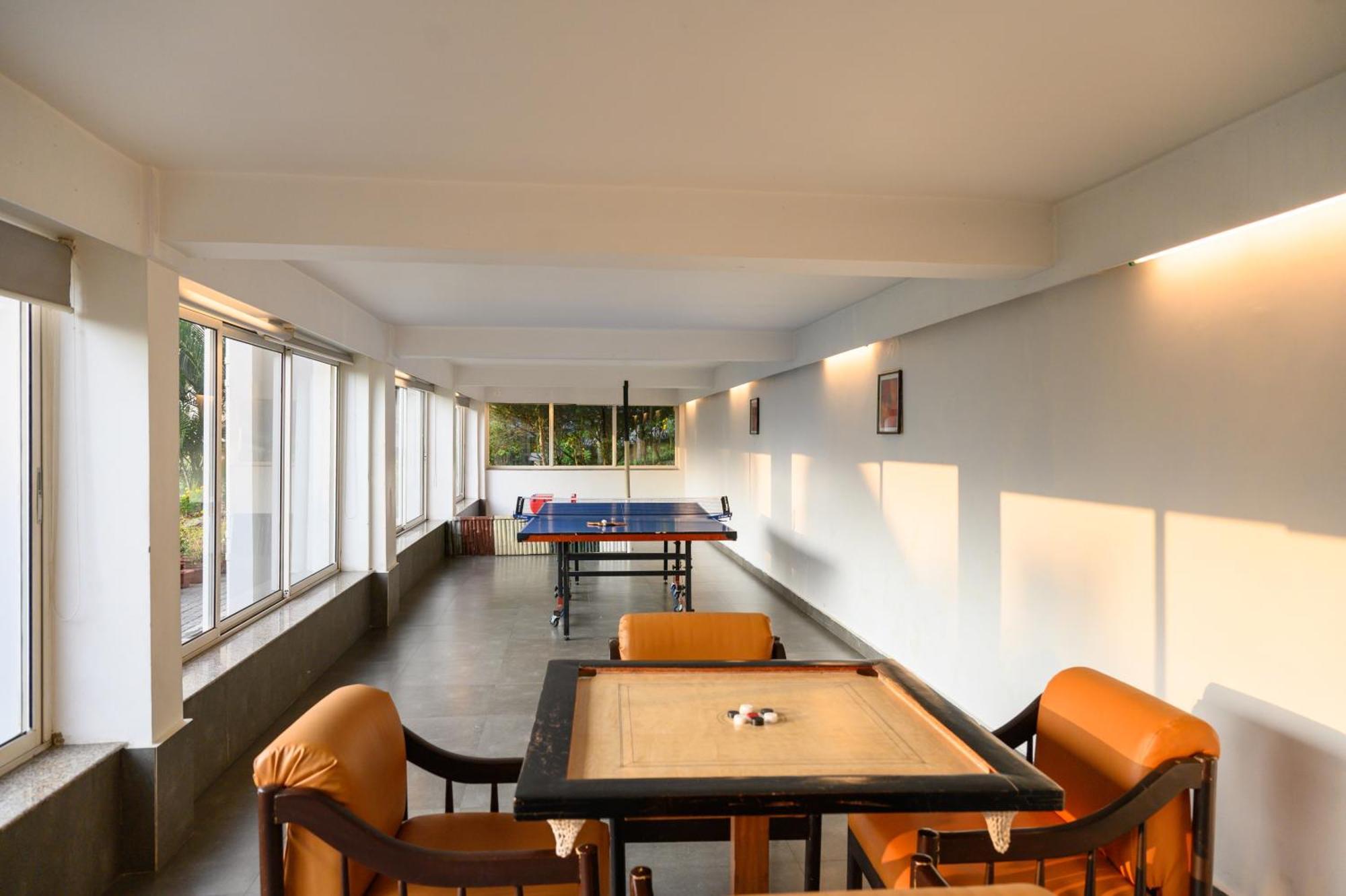 Sinclairs Retreat Kalimpong Hotel Buitenkant foto