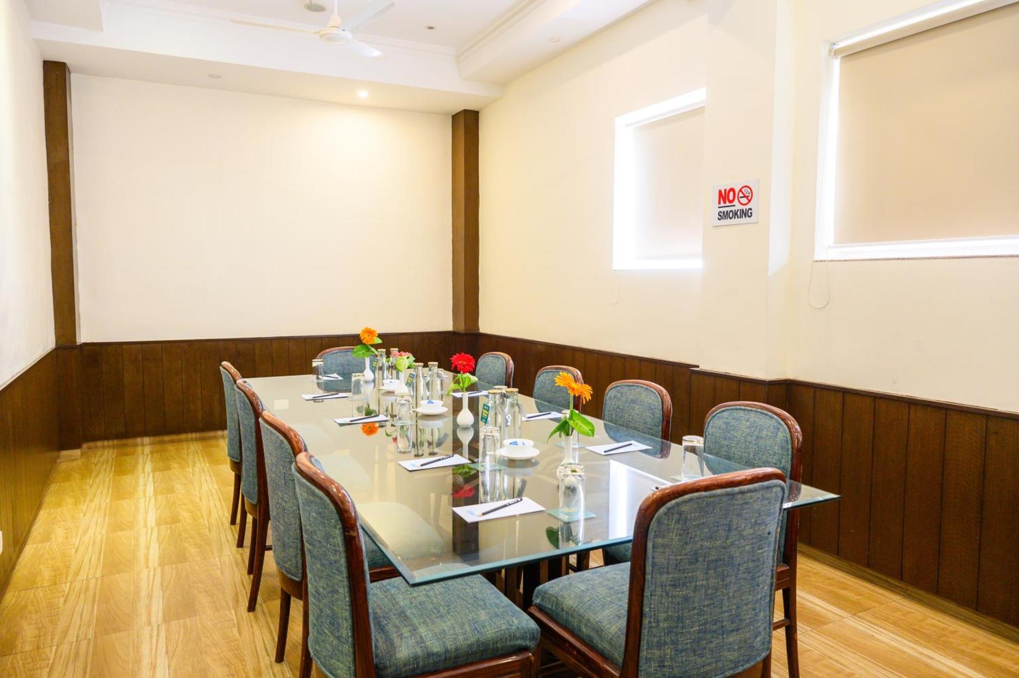 Sinclairs Retreat Kalimpong Hotel Buitenkant foto